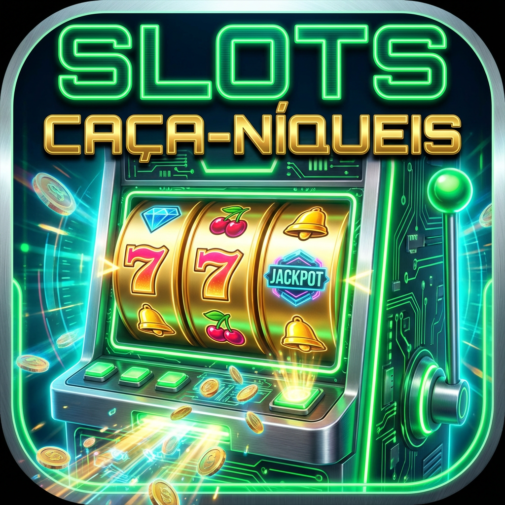 Caça-Níqueis Online galerabet